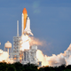 Illustration for article titled Behold The Sweet Sound Of Rocket Thrust